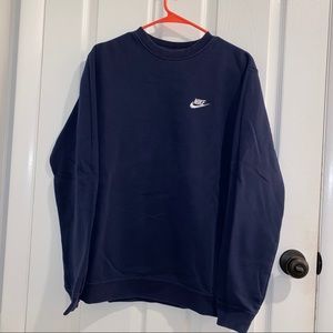 Nike Men’s Crewneck